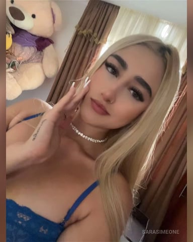 SaraSimeone photo
