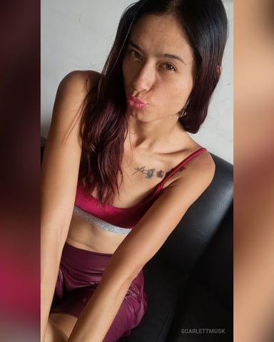 ScarlettMusk photo