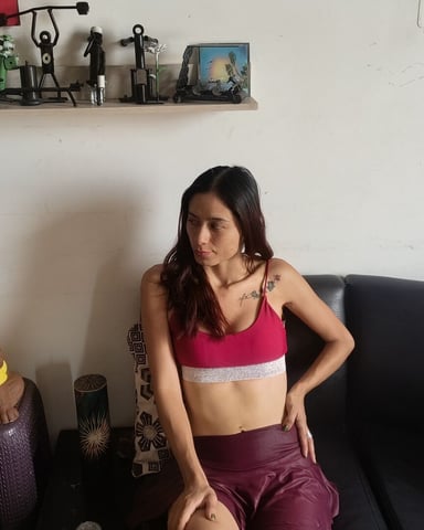 ScarlettMusk photo
