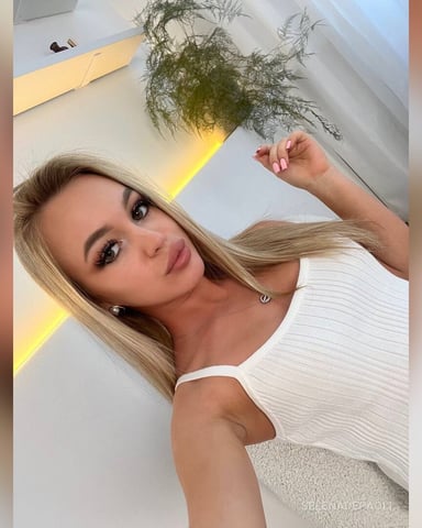 SelenaDepaoli Foto