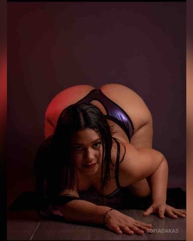 SofiaDakas photo
