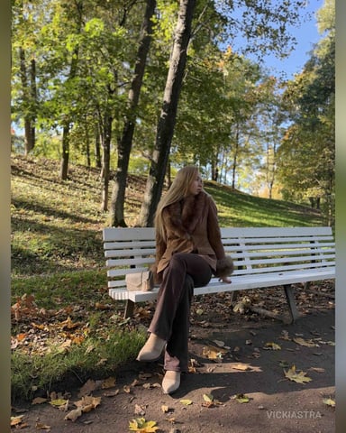 VickiAstra, fotografie