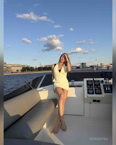 VickiAstra, fotografie