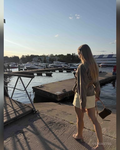 VickiAstra, fotografie