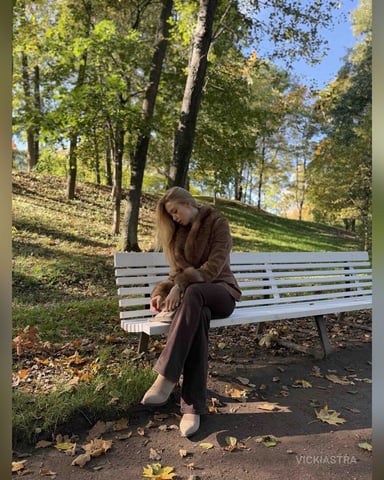 VickiAstra, fotografie