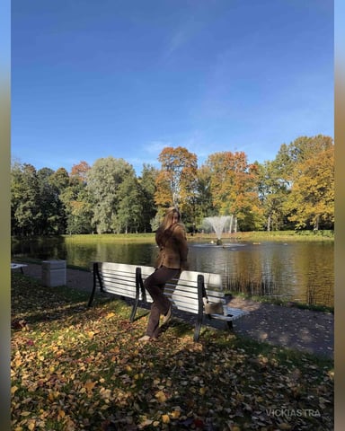 VickiAstra, fotografie