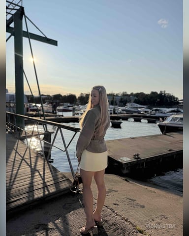 VickiAstra, fotografie