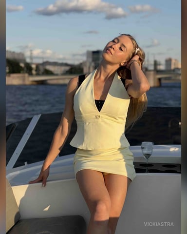 VickiAstra, fotografie
