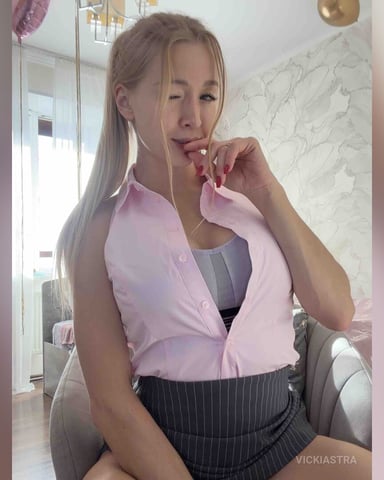 VickiAstra, fotografie