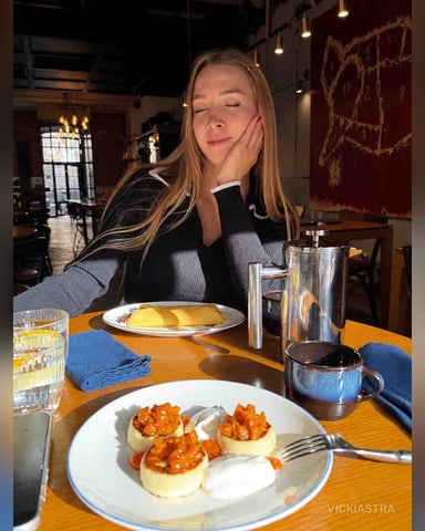 VickiAstra, fotografie