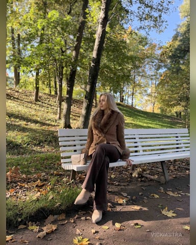 VickiAstra, fotografie