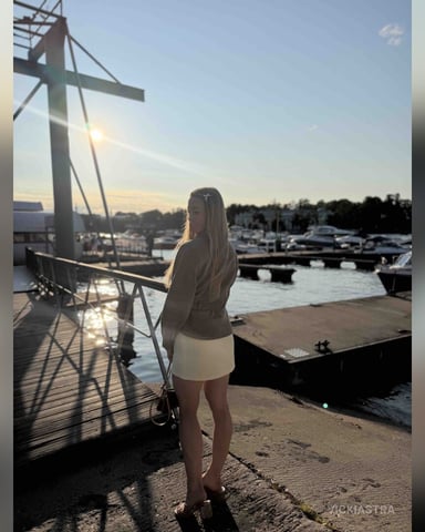 VickiAstra, fotografie