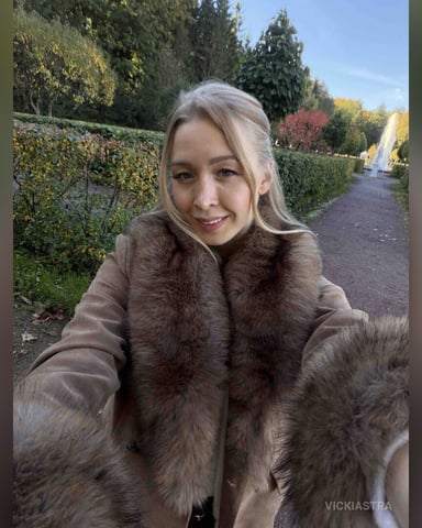 VickiAstra, fotografie
