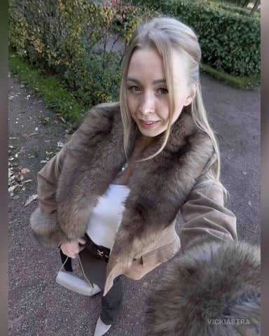 VickiAstra, fotografie