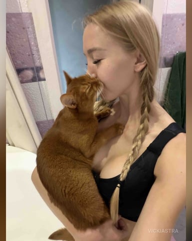 VickiAstra, fotografie