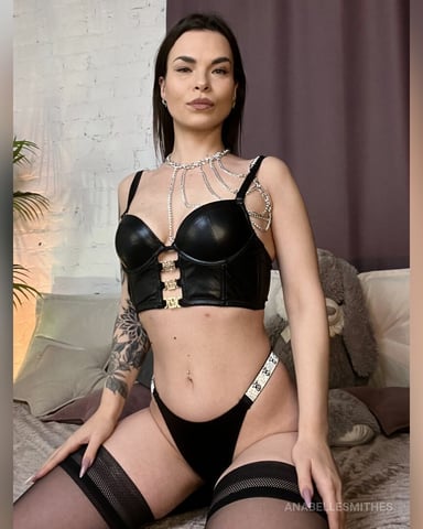 AnabelleSmithes, fotografie