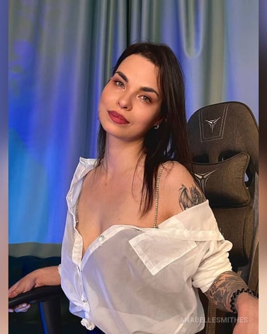 AnabelleSmithes, fotografie