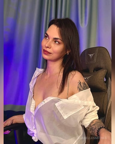 AnabelleSmithes, fotografie