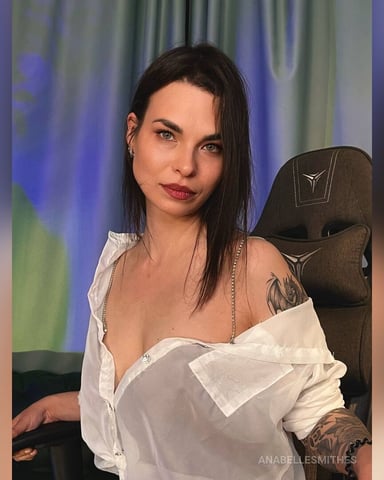 AnabelleSmithes, fotografie