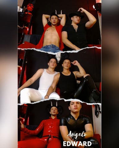AngeloColen foto