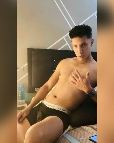 AngeloColen foto
