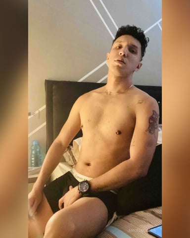 AngeloColen foto