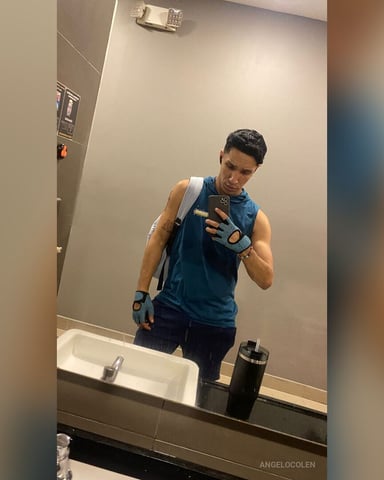 AngeloColen foto