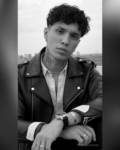 AngeloColen foto