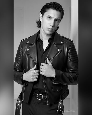 AngeloColen foto