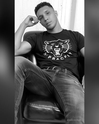 AngeloColen foto