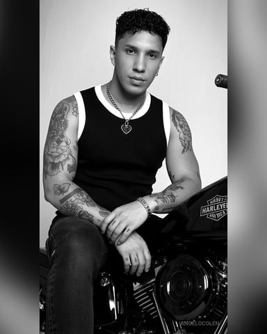 AngeloColen foto