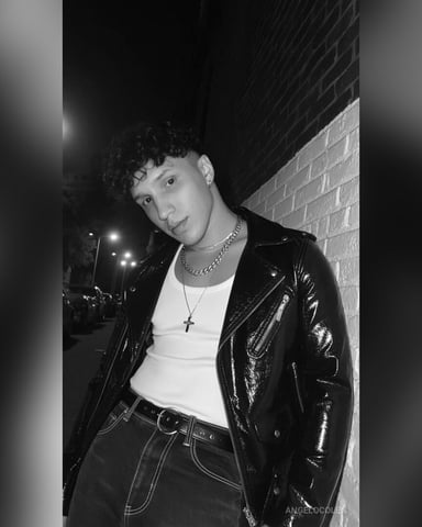AngeloColen foto