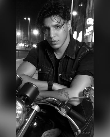 AngeloColen foto