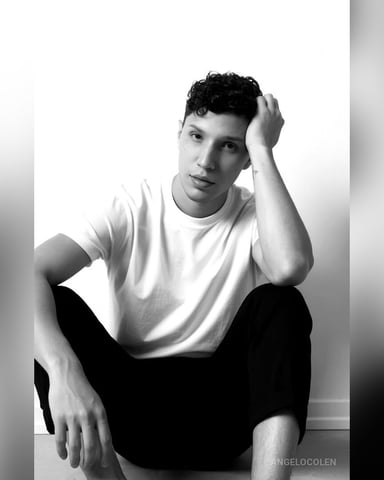 AngeloColen foto
