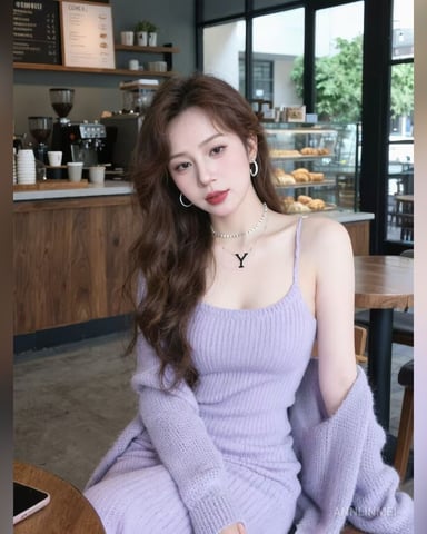 AnnLinMei Foto
