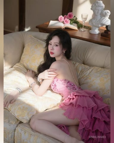 AnnLinMei Foto