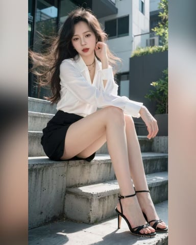 AnnLinMei Foto