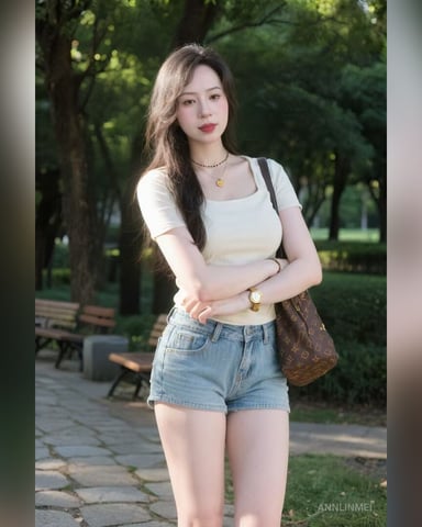 AnnLinMei Foto