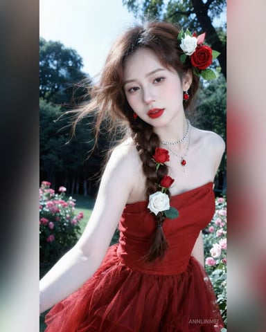 AnnLinMei Foto