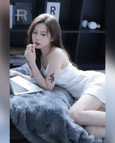AnnLinMei Foto