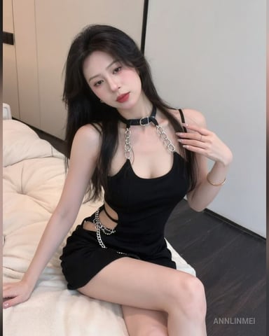 AnnLinMei Foto