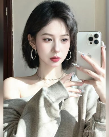AnnLinMei Foto