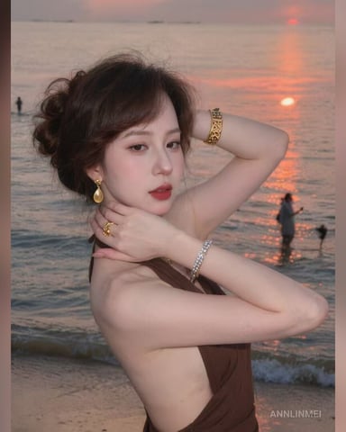 AnnLinMei Foto