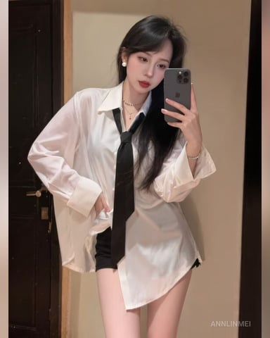 AnnLinMei Foto