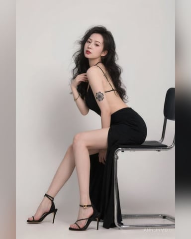 AnnLinMei Foto