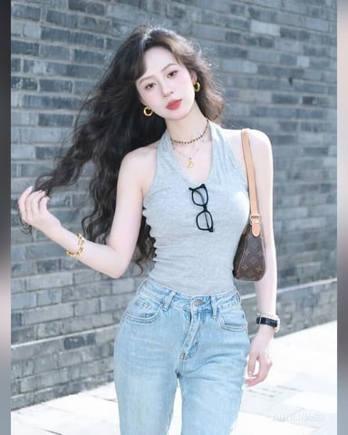 AnnLinMei Foto