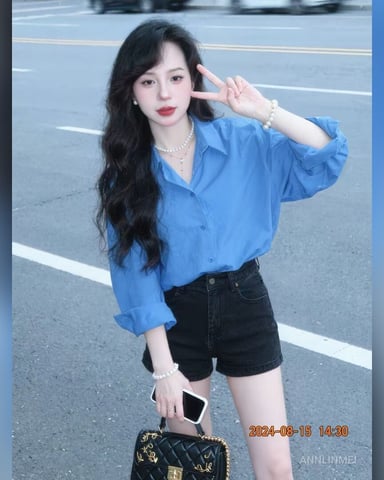 AnnLinMei Foto