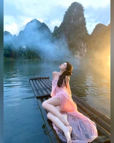 AnnLinMei Foto