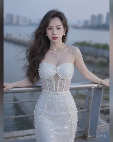 AnnLinMei Foto