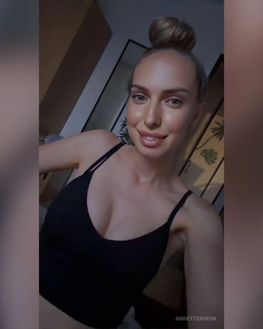 AnnetteNixon foto
